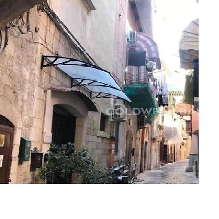 Al Vecchio Arco A Bari Vecchia Lejlighed Eksteriør billede