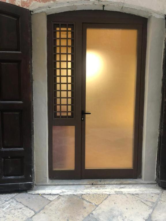 Al Vecchio Arco A Bari Vecchia Lejlighed Eksteriør billede